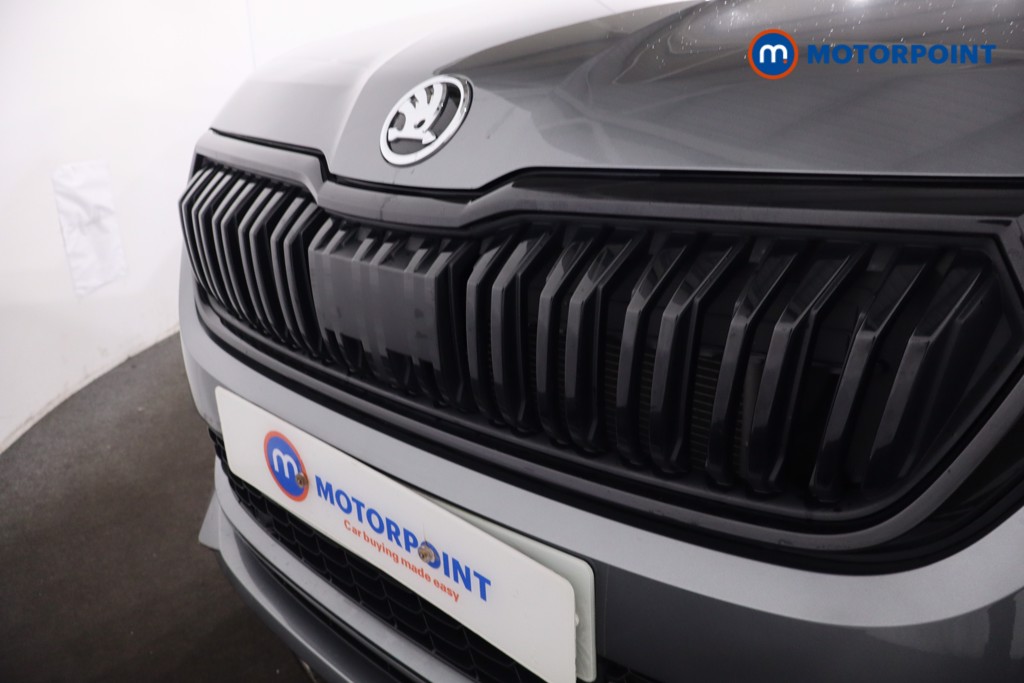 Skoda Kodiaq Sport Line Automatic Petrol SUV - Stock Number (1612022) - 32nd supplementary image