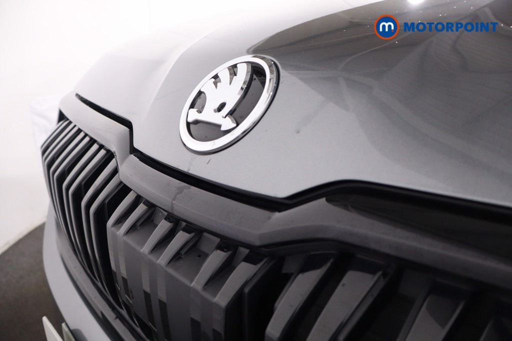 Skoda Kodiaq Sport Line Automatic Petrol SUV - Stock Number (1612022) - 33rd supplementary image