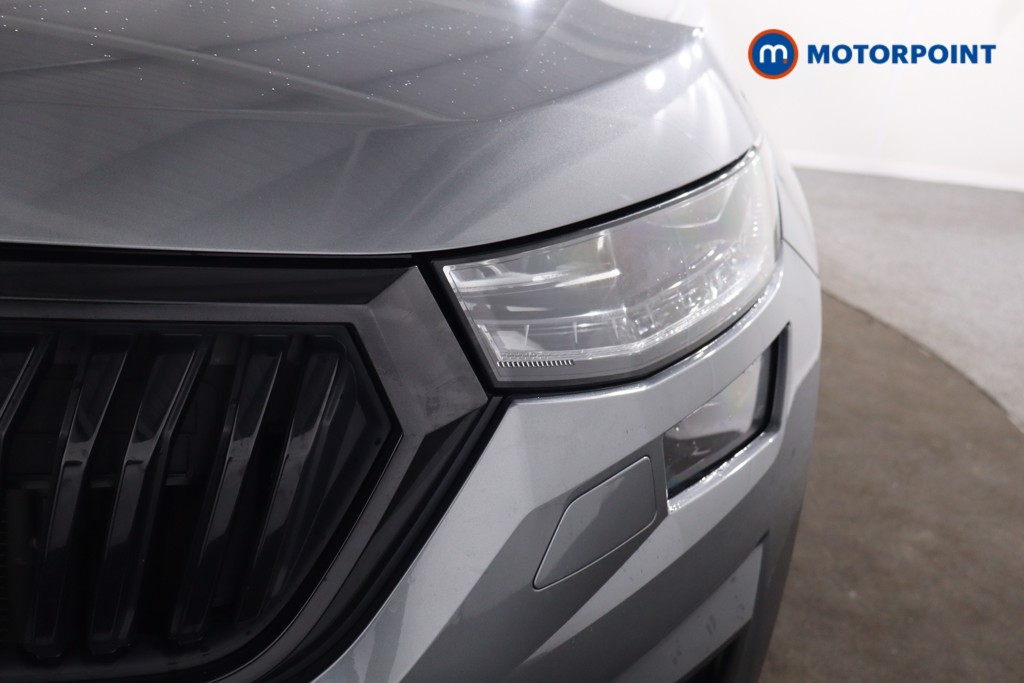 Skoda Kodiaq Sport Line Automatic Petrol SUV - Stock Number (1612022) - 34th supplementary image