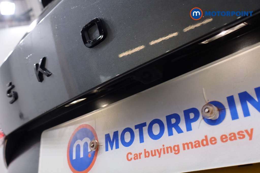 Skoda Kodiaq Sport Line Automatic Petrol SUV - Stock Number (1612022) - 39th supplementary image