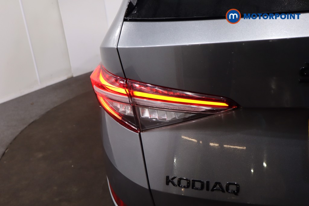Skoda Kodiaq Sport Line Automatic Petrol SUV - Stock Number (1612022) - 40th supplementary image