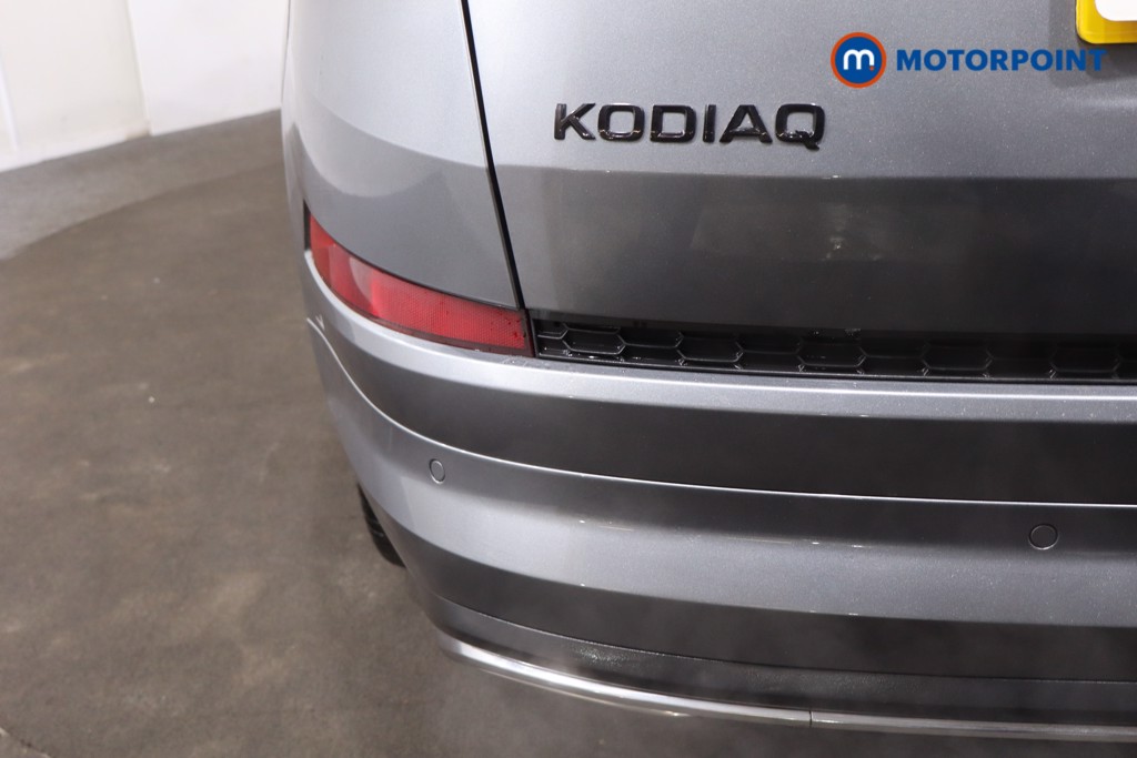 Skoda Kodiaq Sport Line Automatic Petrol SUV - Stock Number (1612022) - 41st supplementary image