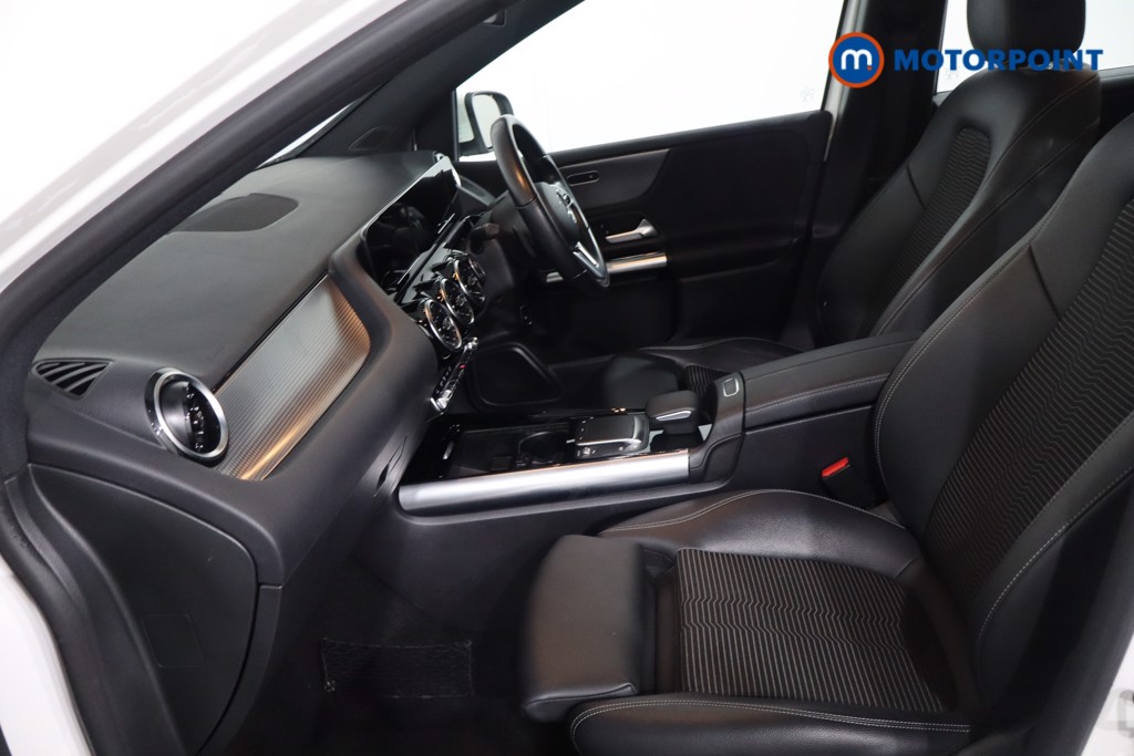 Mercedes-Benz B Class Sport Automatic Petrol Hatchback - Stock Number (1612055) - 4th supplementary image