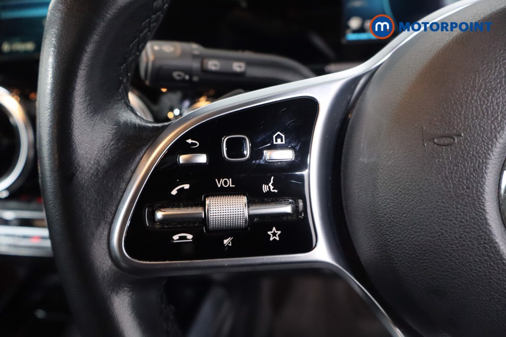 Mercedes-Benz B Class Sport Automatic Petrol Hatchback - Stock Number (1612055) - 7th supplementary image