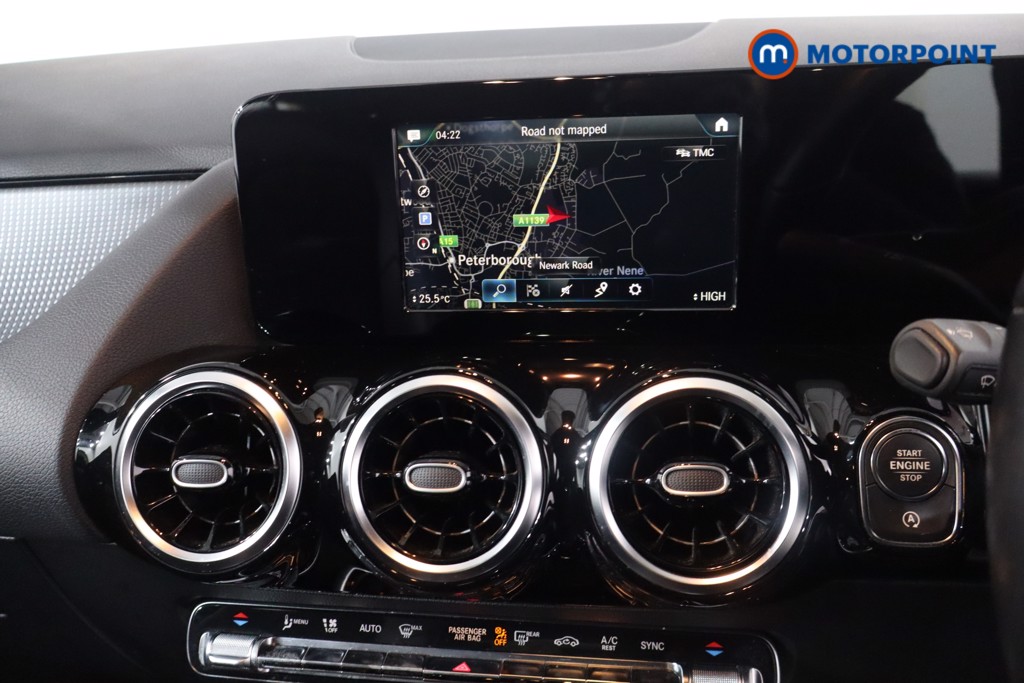 Mercedes-Benz B Class Sport Automatic Petrol Hatchback - Stock Number (1612055) - 18th supplementary image