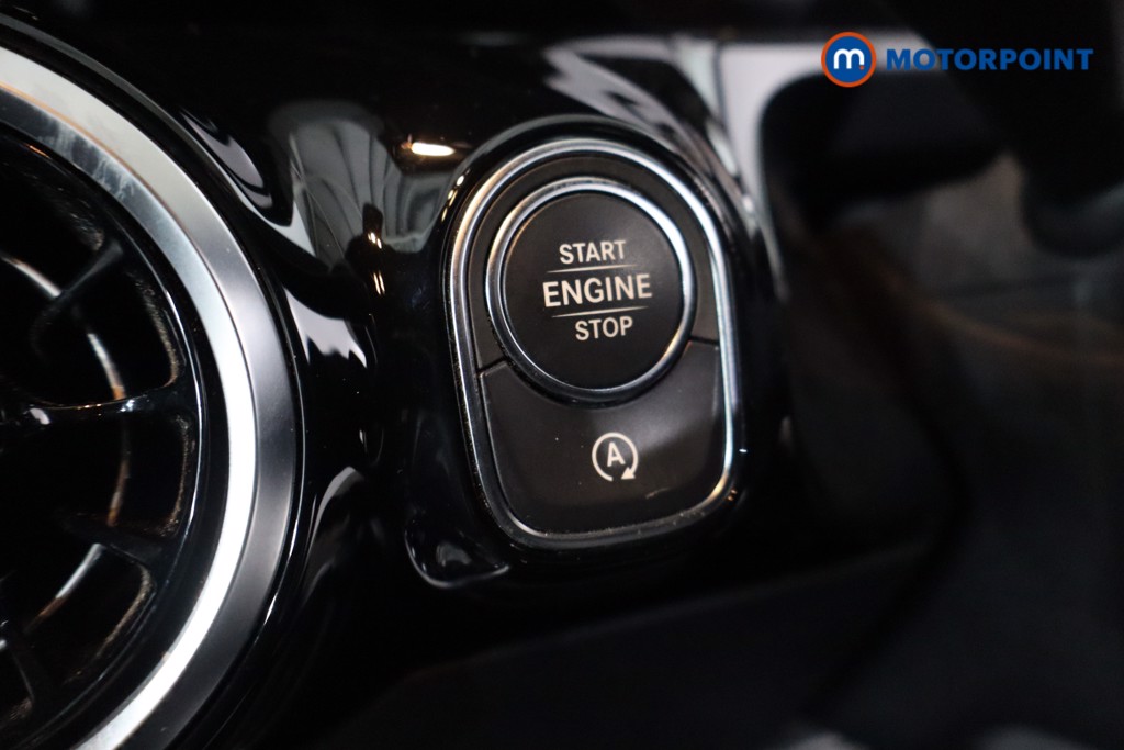 Mercedes-Benz B Class Sport Automatic Petrol Hatchback - Stock Number (1612055) - 19th supplementary image