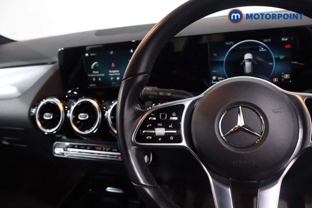 Mercedes-Benz B Class Sport Automatic Petrol Hatchback - Stock Number (1612055) - 21st supplementary image