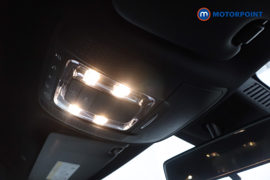 Mercedes-Benz B Class Sport Automatic Petrol Hatchback - Stock Number (1612055) - 22nd supplementary image