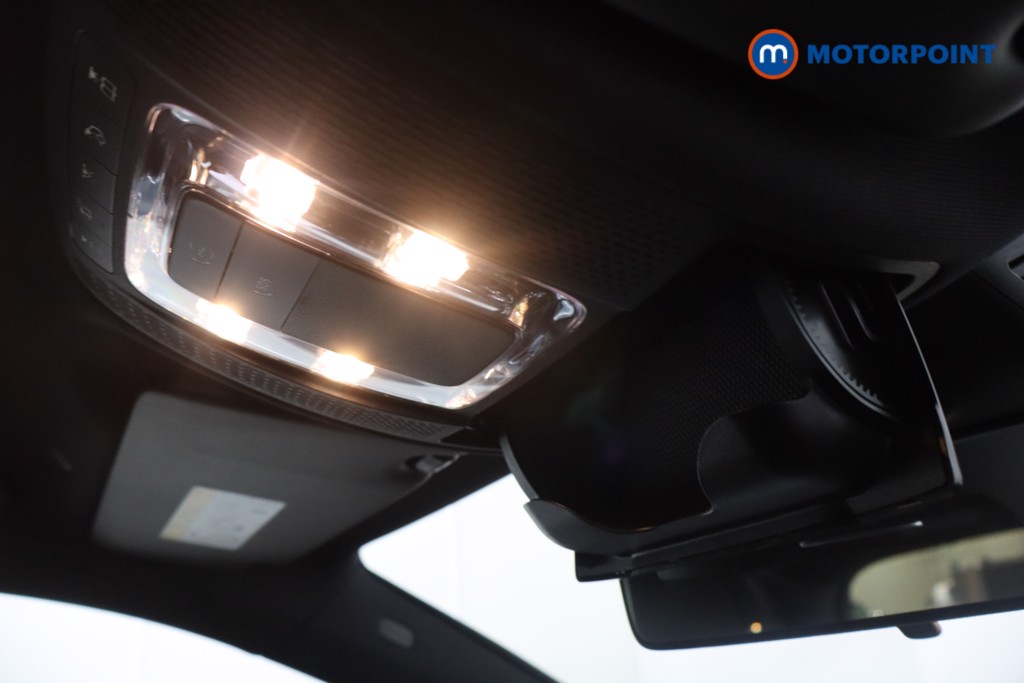 Mercedes-Benz B Class Sport Automatic Petrol Hatchback - Stock Number (1612055) - 23rd supplementary image