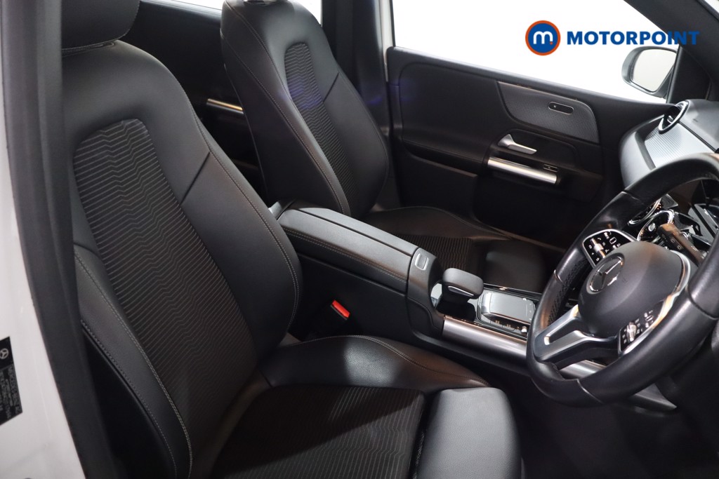 Mercedes-Benz B Class Sport Automatic Petrol Hatchback - Stock Number (1612055) - 24th supplementary image