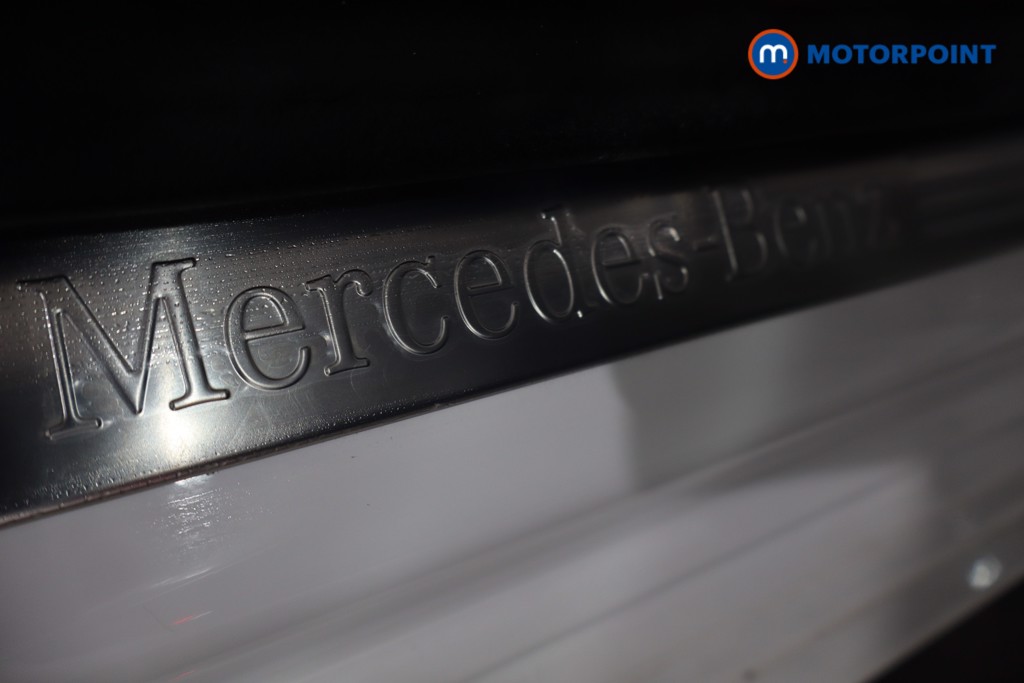 Mercedes-Benz B Class Sport Automatic Petrol Hatchback - Stock Number (1612055) - 27th supplementary image