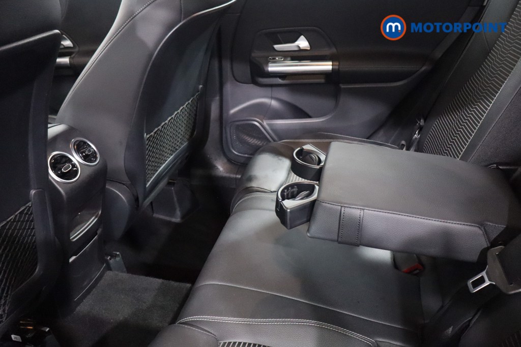 Mercedes-Benz B Class Sport Automatic Petrol Hatchback - Stock Number (1612055) - 29th supplementary image