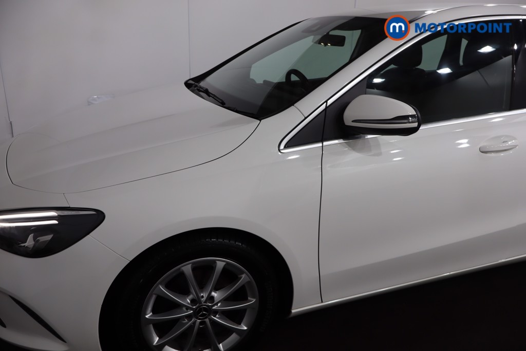 Mercedes-Benz B Class Sport Automatic Petrol Hatchback - Stock Number (1612055) - 30th supplementary image