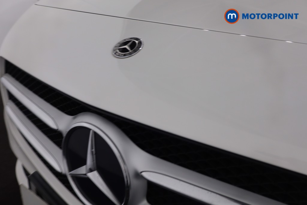 Mercedes-Benz B Class Sport Automatic Petrol Hatchback - Stock Number (1612055) - 33rd supplementary image