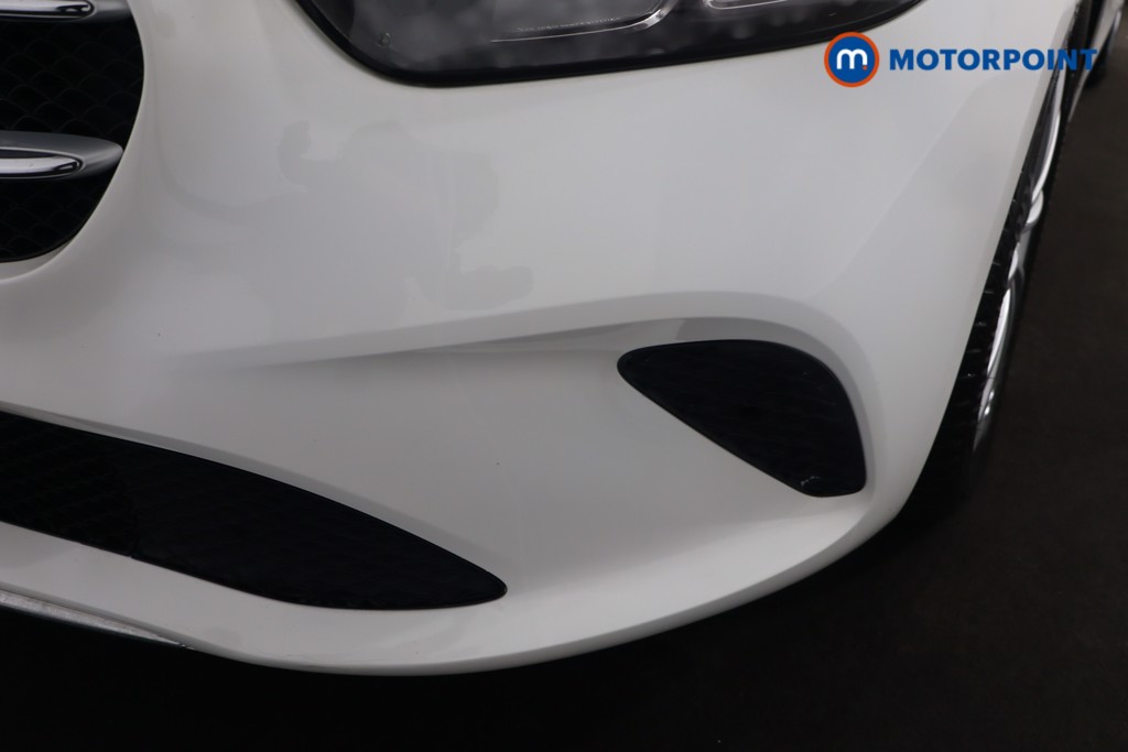 Mercedes-Benz B Class Sport Automatic Petrol Hatchback - Stock Number (1612055) - 35th supplementary image