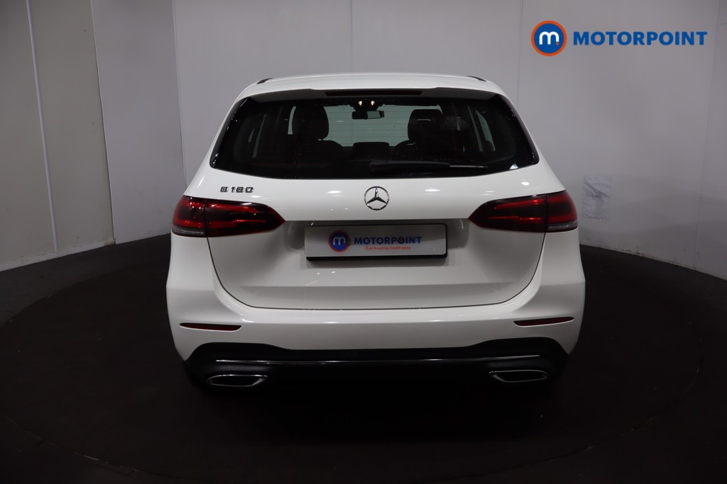 Mercedes-Benz B Class Sport Automatic Petrol Hatchback - Stock Number (1612055) - 37th supplementary image