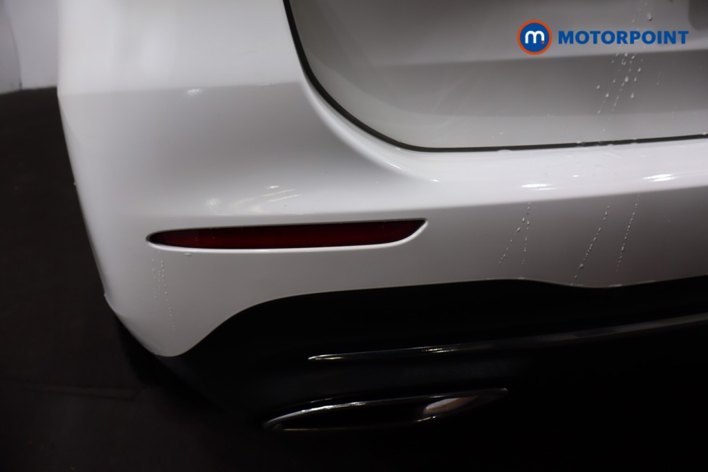 Mercedes-Benz B Class Sport Automatic Petrol Hatchback - Stock Number (1612055) - 39th supplementary image