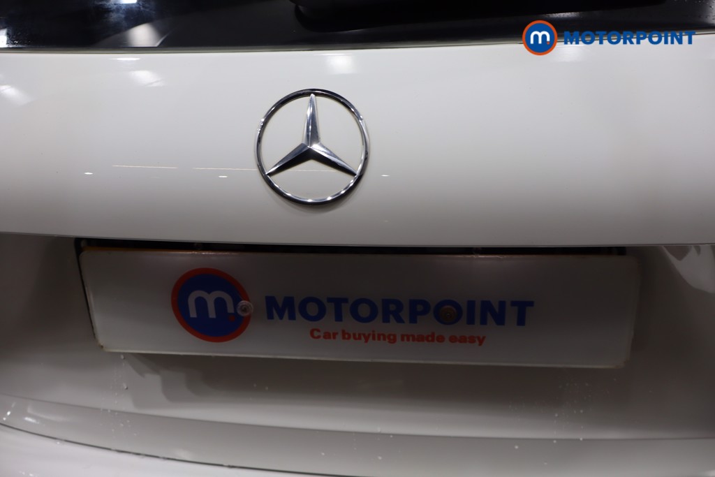 Mercedes-Benz B Class Sport Automatic Petrol Hatchback - Stock Number (1612055) - 40th supplementary image