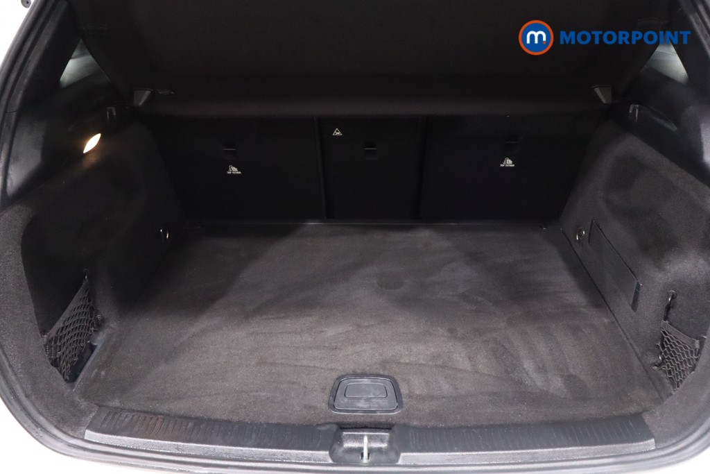 Mercedes-Benz B Class Sport Automatic Petrol Hatchback - Stock Number (1612055) - 42nd supplementary image