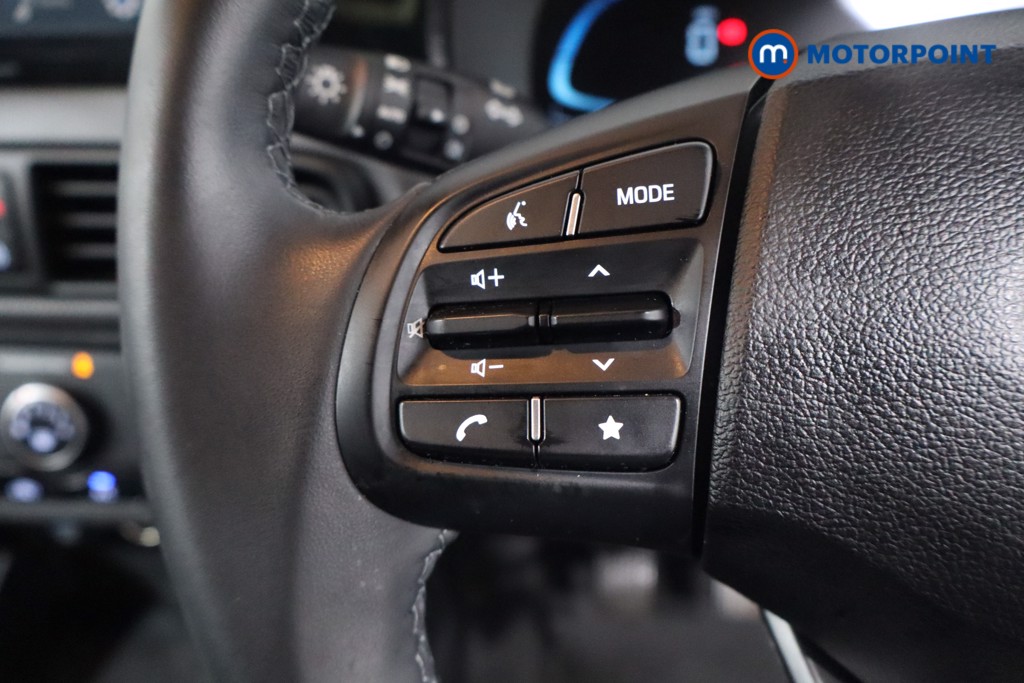 Hyundai I10 Advance Manual Petrol Hatchback - Stock Number (1612095) - 7th supplementary image