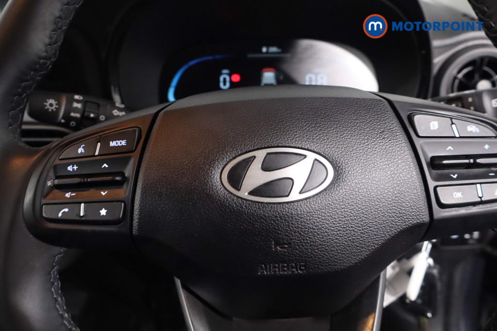 Hyundai I10 Advance Manual Petrol Hatchback - Stock Number (1612095) - 13th supplementary image