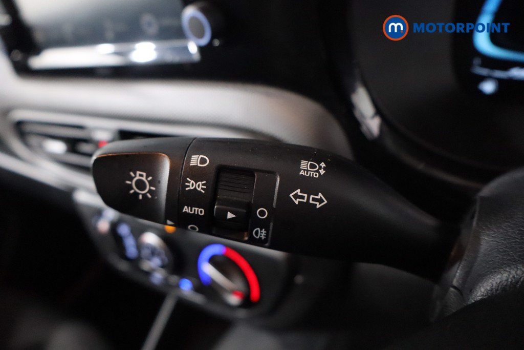 Hyundai I10 Advance Manual Petrol Hatchback - Stock Number (1612095) - 14th supplementary image