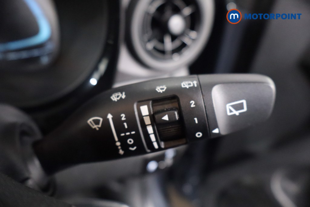 Hyundai I10 Advance Manual Petrol Hatchback - Stock Number (1612095) - 15th supplementary image