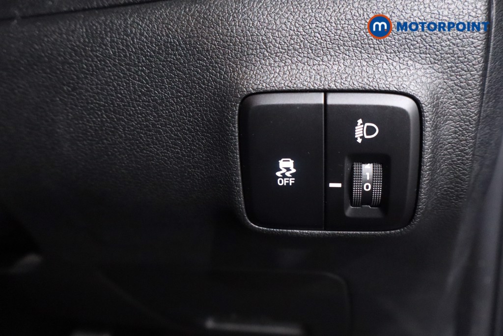 Hyundai I10 Advance Manual Petrol Hatchback - Stock Number (1612095) - 17th supplementary image