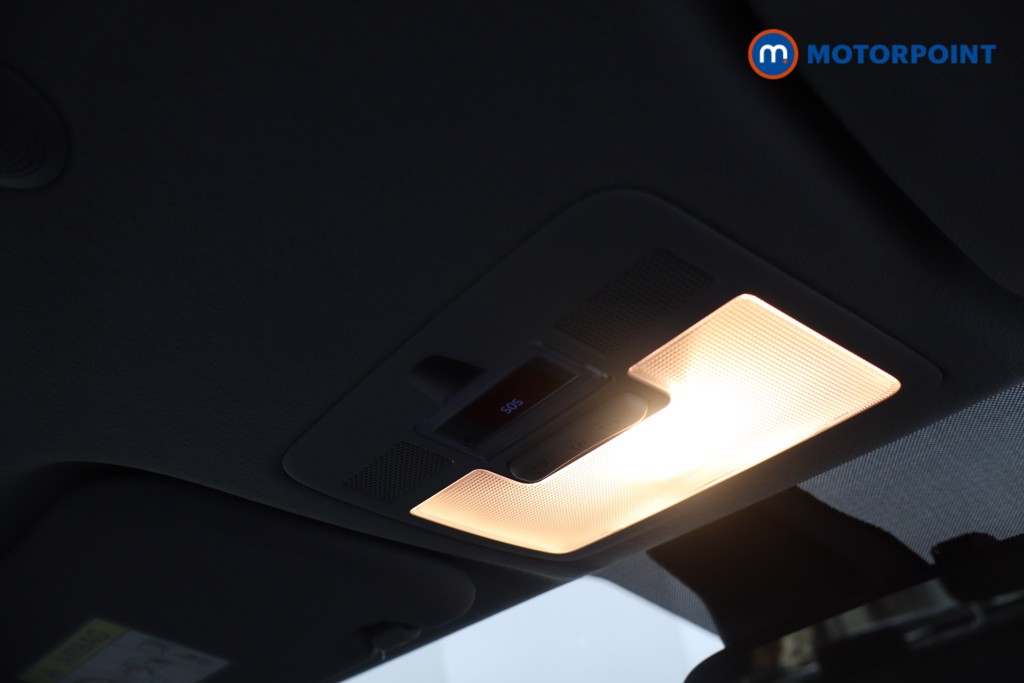 Hyundai I10 Advance Manual Petrol Hatchback - Stock Number (1612095) - 20th supplementary image