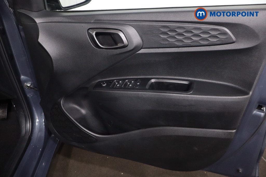 Hyundai I10 Advance Manual Petrol Hatchback - Stock Number (1612095) - 22nd supplementary image