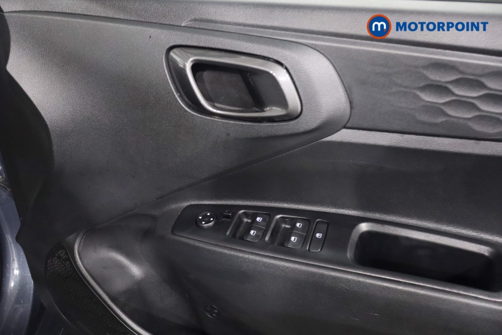 Hyundai I10 Advance Manual Petrol Hatchback - Stock Number (1612095) - 23rd supplementary image