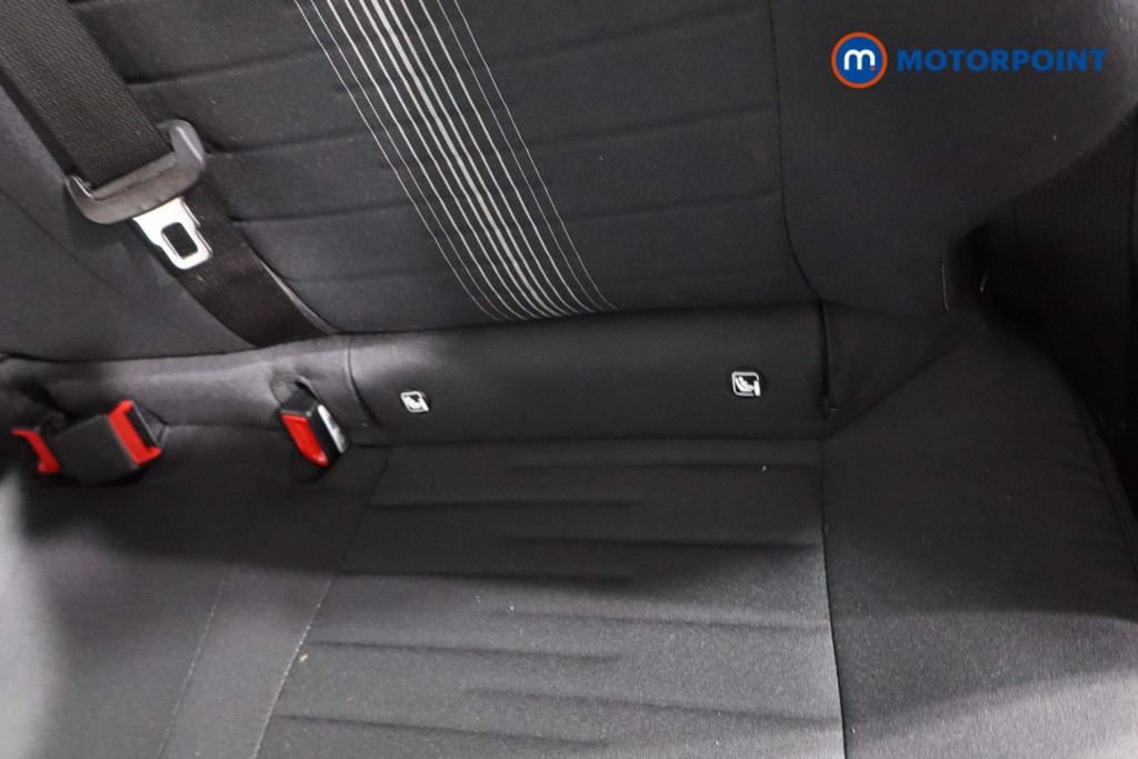 Hyundai I10 Advance Manual Petrol Hatchback - Stock Number (1612095) - 24th supplementary image