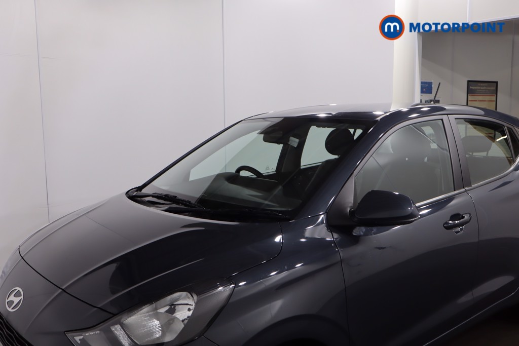 Hyundai I10 Advance Manual Petrol Hatchback - Stock Number (1612095) - 25th supplementary image