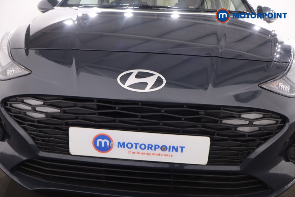 Hyundai I10 Advance Manual Petrol Hatchback - Stock Number (1612095) - 26th supplementary image