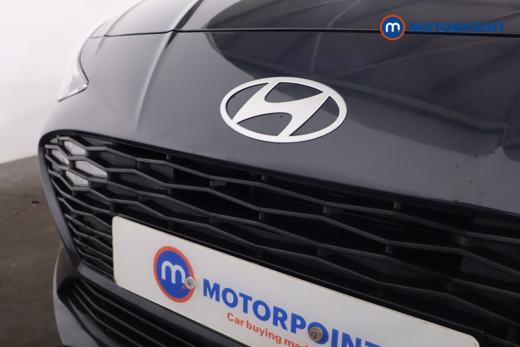 Hyundai I10 Advance Manual Petrol Hatchback - Stock Number (1612095) - 27th supplementary image