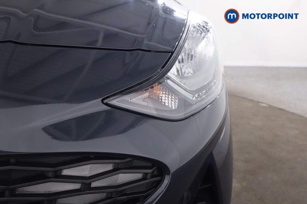 Hyundai I10 Advance Manual Petrol Hatchback - Stock Number (1612095) - 28th supplementary image