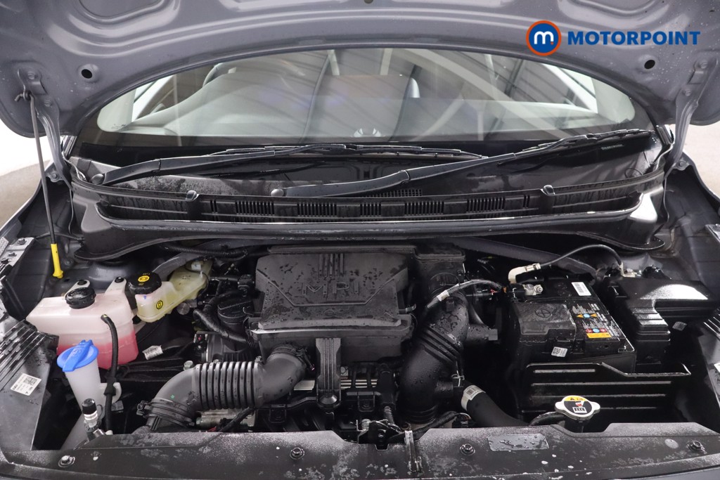 Hyundai I10 Advance Manual Petrol Hatchback - Stock Number (1612095) - 30th supplementary image