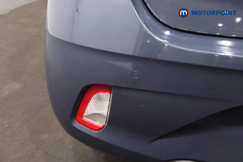 Hyundai I10 Advance Manual Petrol Hatchback - Stock Number (1612095) - 35th supplementary image