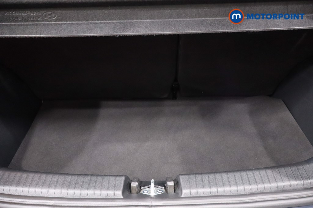 Hyundai I10 Advance Manual Petrol Hatchback - Stock Number (1612095) - 36th supplementary image