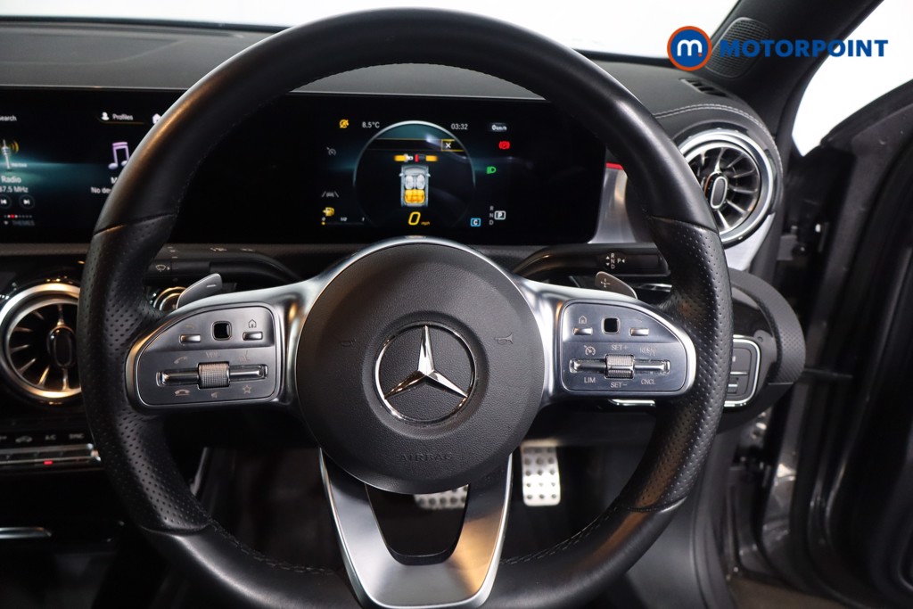 Mercedes-Benz A Class Amg Line Executive Edition Automatic Petrol Saloon - Stock Number (1612151) - 6th supplementary image