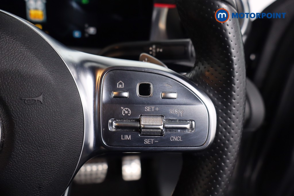 Mercedes-Benz A Class Amg Line Executive Edition Automatic Petrol Saloon - Stock Number (1612151) - 8th supplementary image