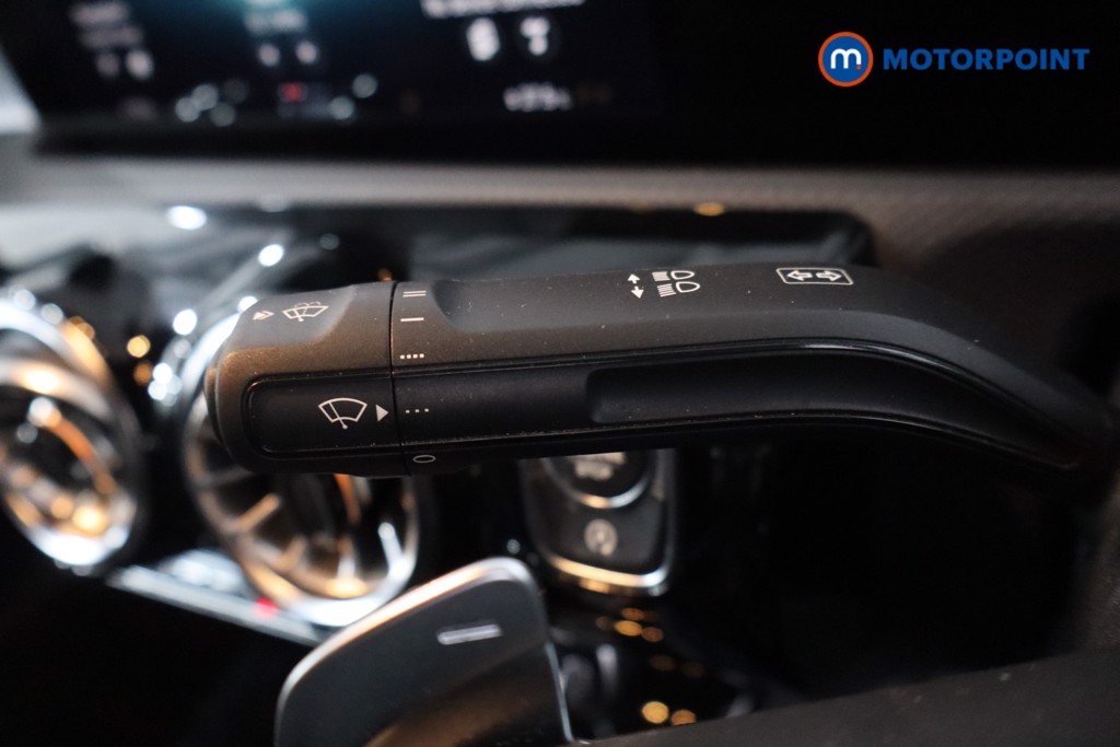 Mercedes-Benz A Class Amg Line Executive Edition Automatic Petrol Saloon - Stock Number (1612151) - 14th supplementary image