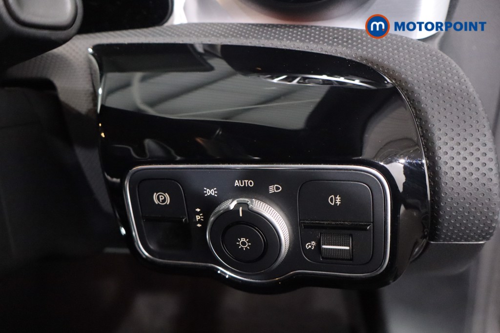 Mercedes-Benz A Class Amg Line Executive Edition Automatic Petrol Saloon - Stock Number (1612151) - 17th supplementary image