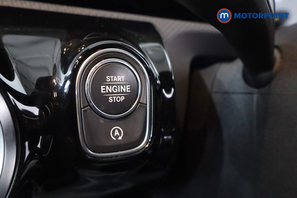 Mercedes-Benz A Class Amg Line Executive Edition Automatic Petrol Saloon - Stock Number (1612151) - 18th supplementary image