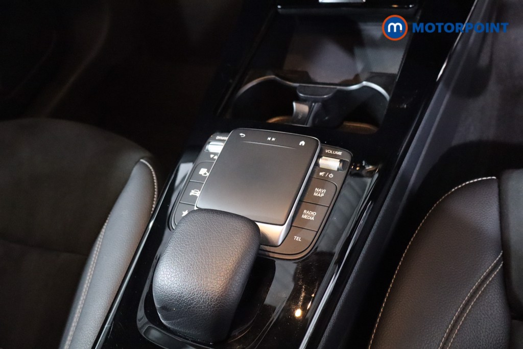 Mercedes-Benz A Class Amg Line Executive Edition Automatic Petrol Saloon - Stock Number (1612151) - 21st supplementary image