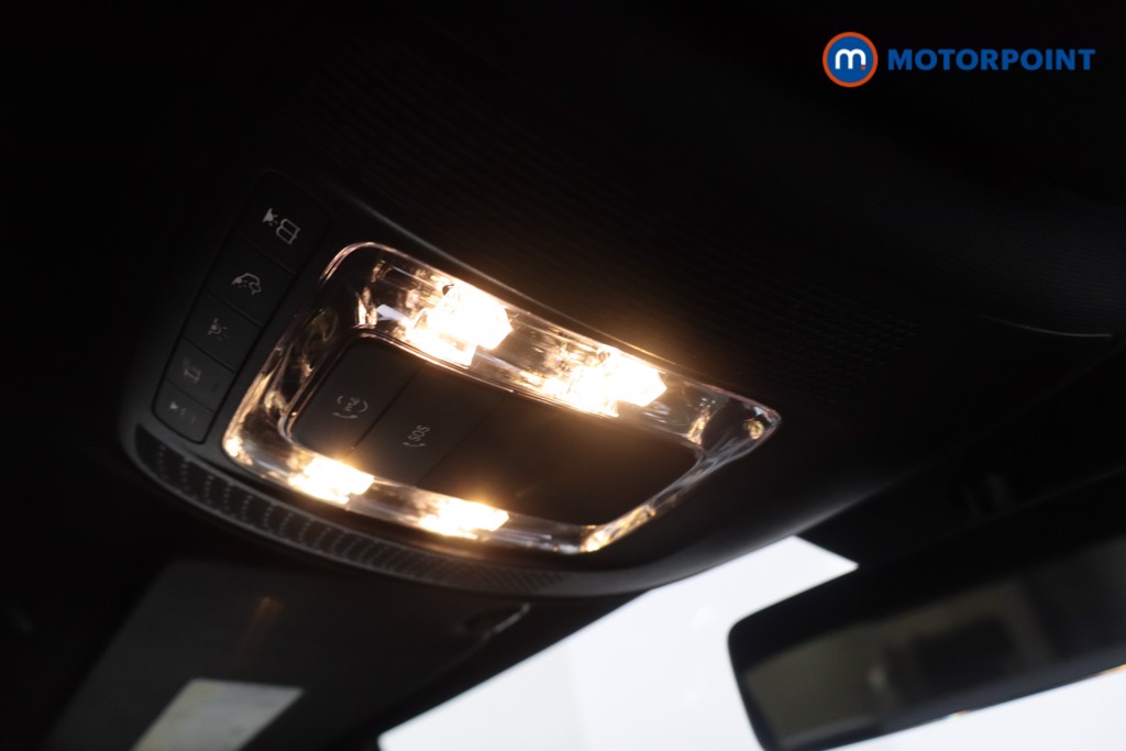 Mercedes-Benz A Class Amg Line Executive Edition Automatic Petrol Saloon - Stock Number (1612151) - 22nd supplementary image