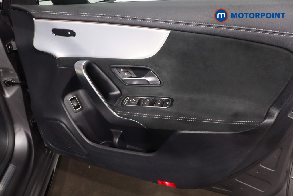 Mercedes-Benz A Class Amg Line Executive Edition Automatic Petrol Saloon - Stock Number (1612151) - 24th supplementary image