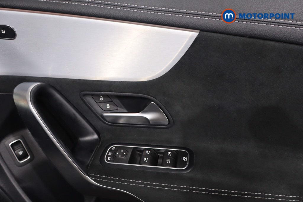 Mercedes-Benz A Class Amg Line Executive Edition Automatic Petrol Saloon - Stock Number (1612151) - 25th supplementary image