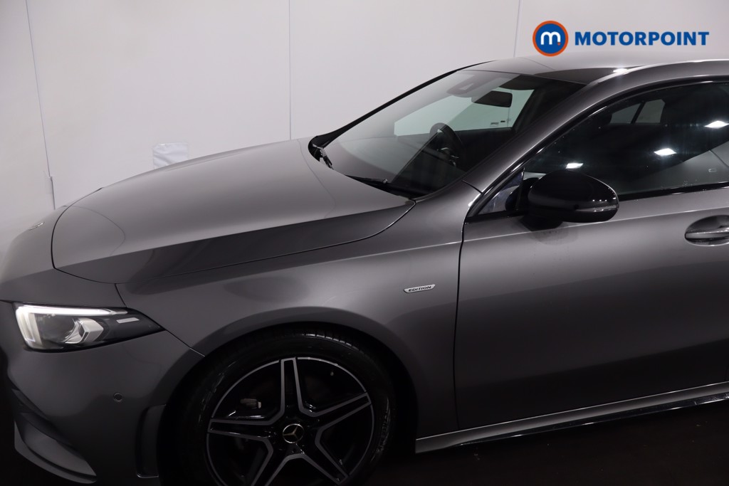 Mercedes-Benz A Class Amg Line Executive Edition Automatic Petrol Saloon - Stock Number (1612151) - 27th supplementary image