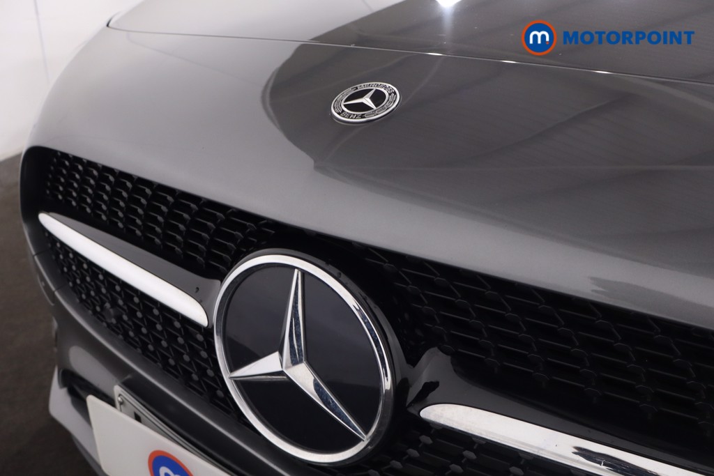 Mercedes-Benz A Class Amg Line Executive Edition Automatic Petrol Saloon - Stock Number (1612151) - 29th supplementary image